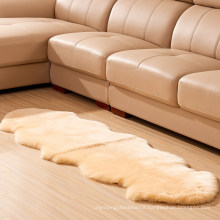 China Wholesale Shaggy Rug with High Quality